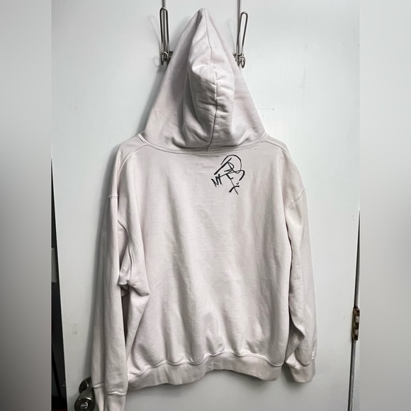 Yourstruly-Phora  sweater (SIGNED) - Picture 2 of 3